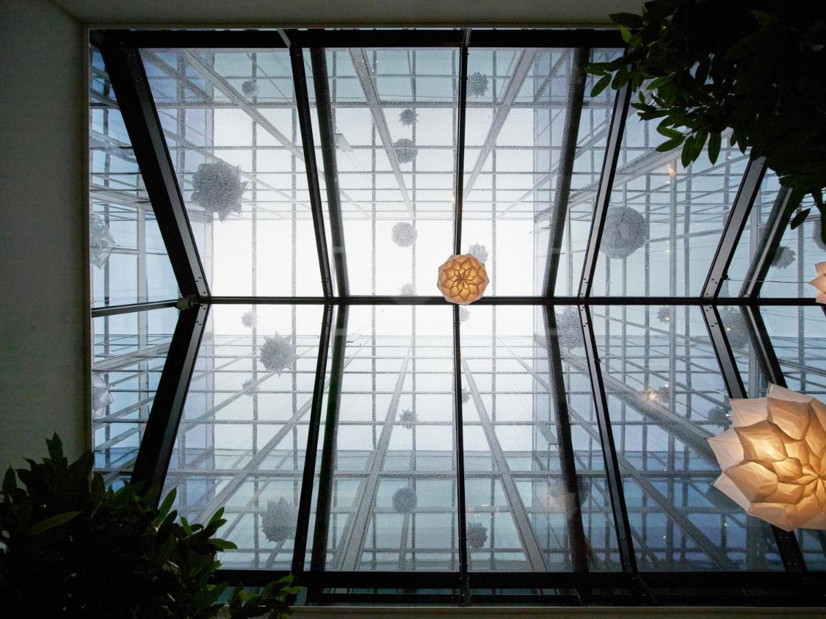 Citizenm Tower Of Hotell 4*