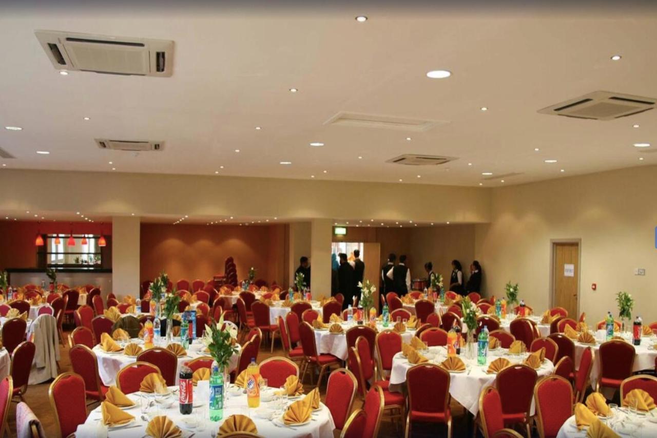 Hotell The Luton Hotel