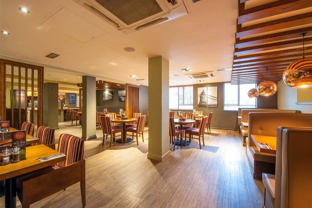 Premier Hammersmith London