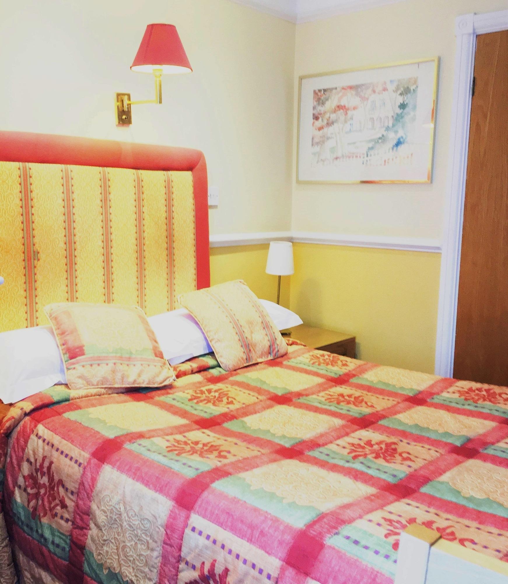 Hyde Park Radnor 3* London
