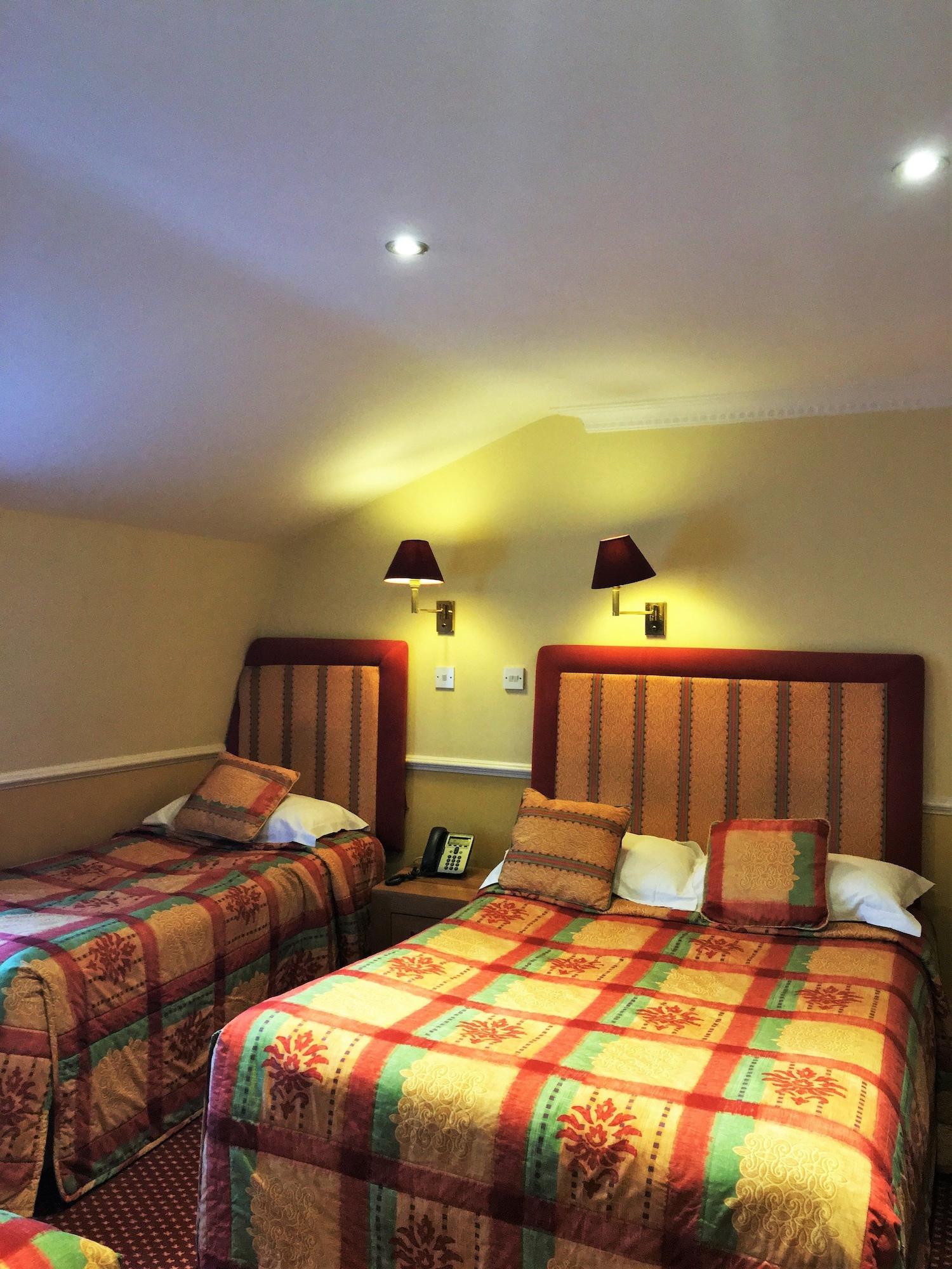 Hyde Park Radnor 3* London