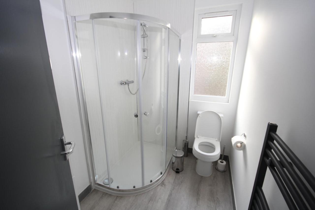 Ferienhaus The Wembley House London