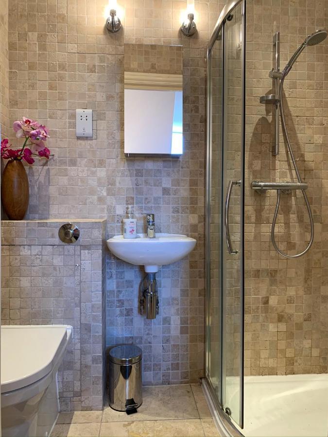Vakantiehuis Notting Hill 3br Townhouse With Ensuite Bathrooms - Ideal For Families