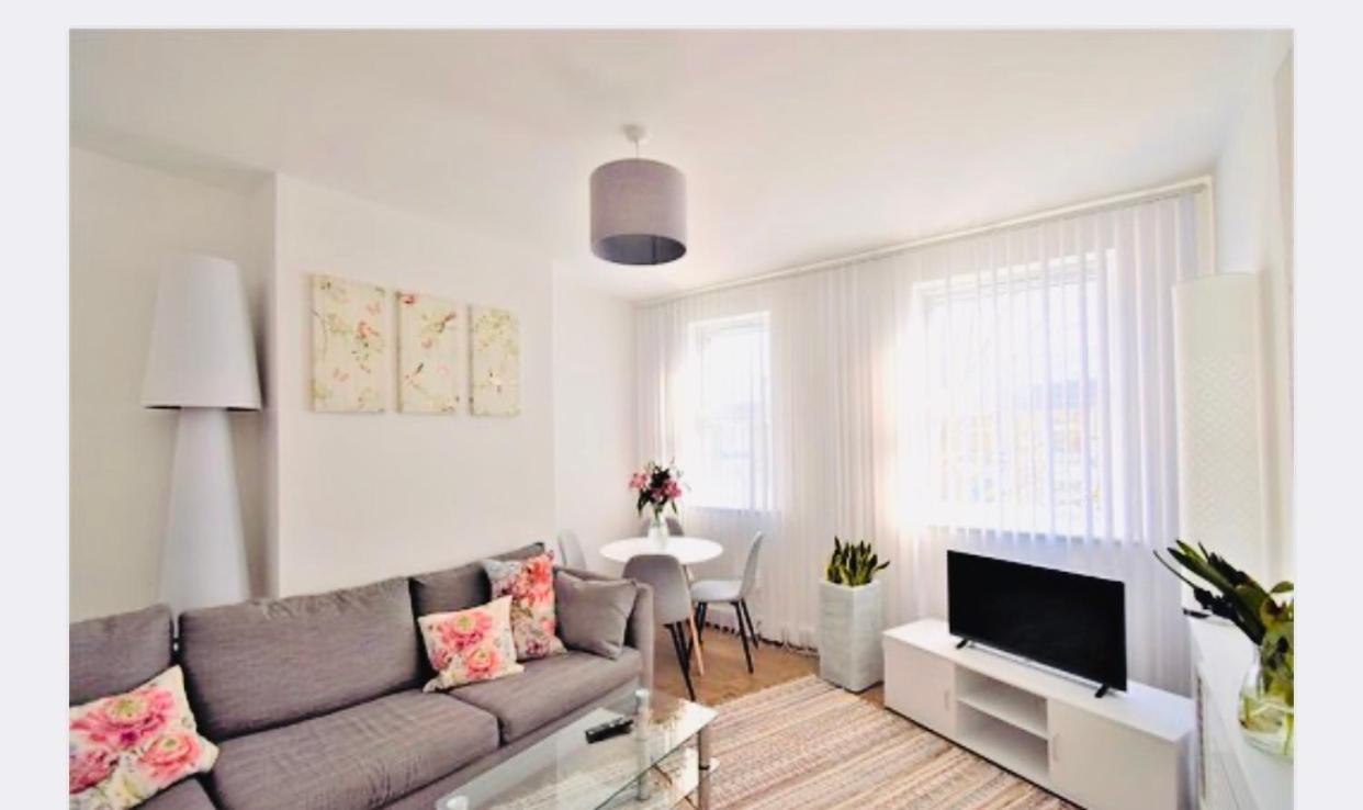 Super Location 1min From Metro 10min From Camden Londen