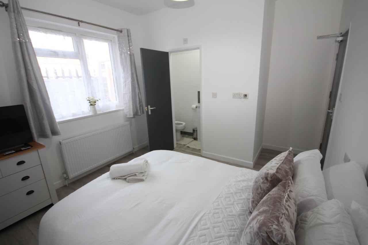 The Wembley House Ferienhaus London