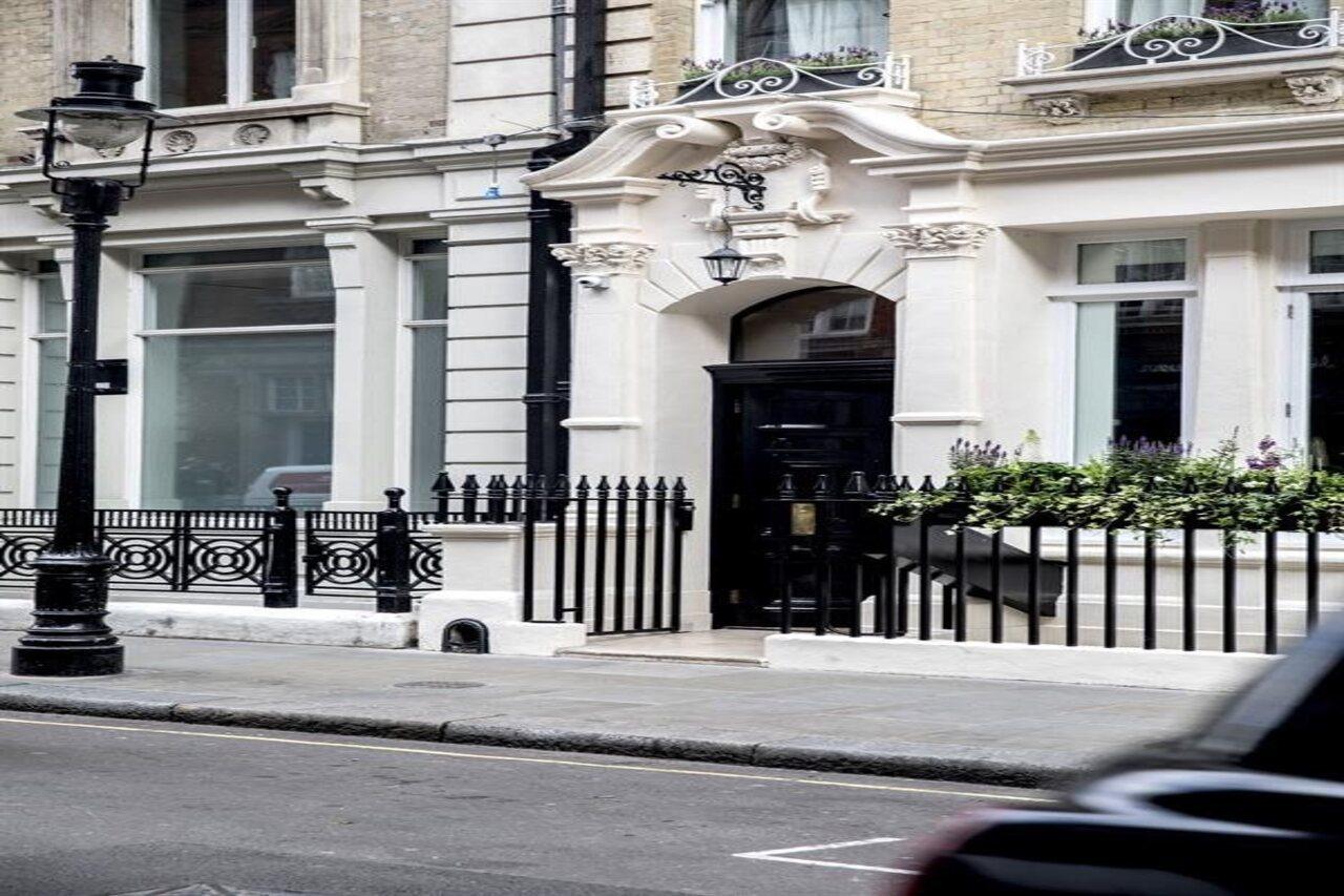 Hotel The Henrietta