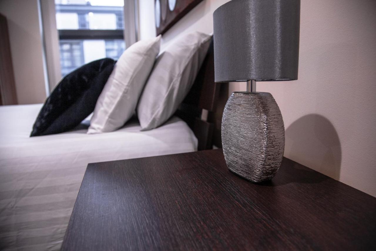 Leilighet Canary Wharf Retreat - Serviced