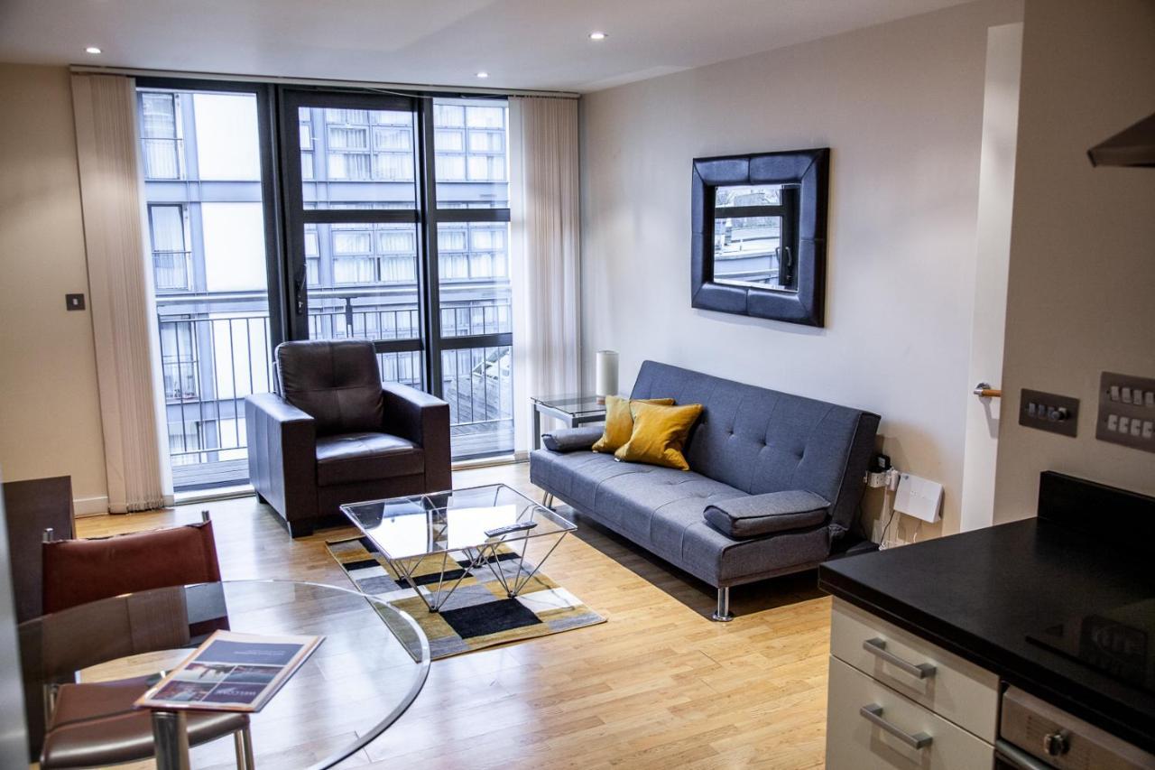 Leilighet Canary Wharf Retreat - Serviced *