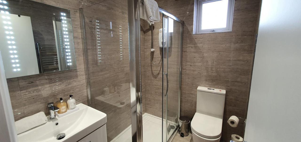 Leilighet Garland Stylish 2 In Greater London