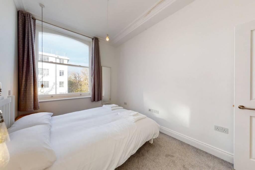 Leilighet Superb 2 Bed Flat Camden 5 Min Walktube Station *