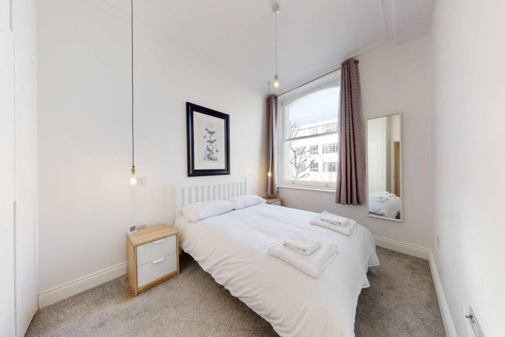 Leilighet Superb 2 Bed Flat Camden 5 Min Walktube Station *