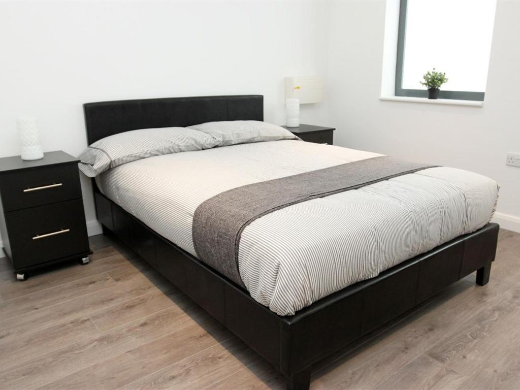 Appartement Linton *