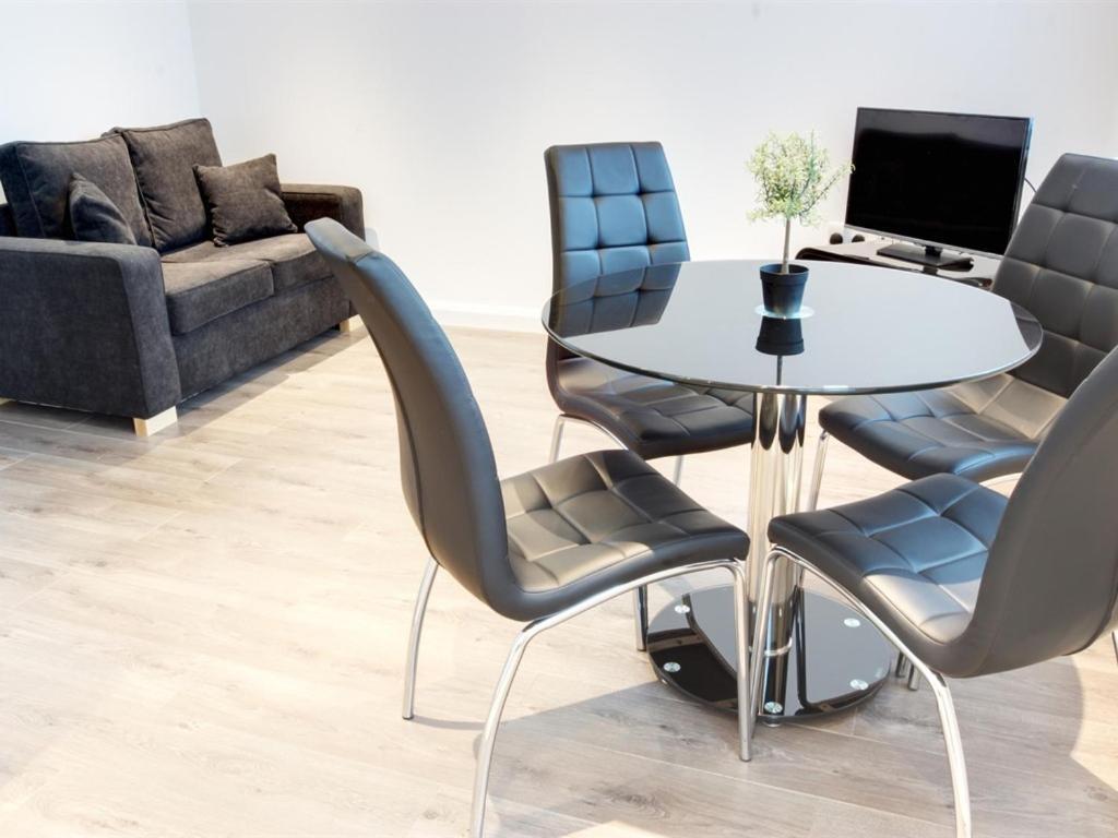 Appartement Linton *