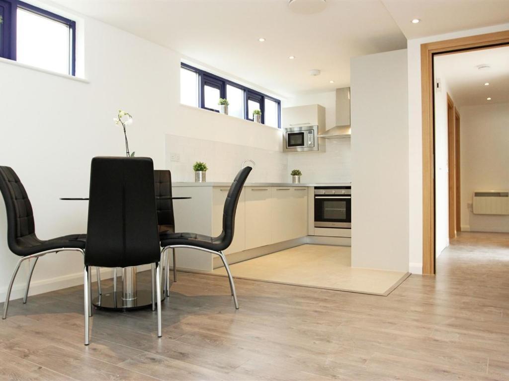 Appartement Linton *