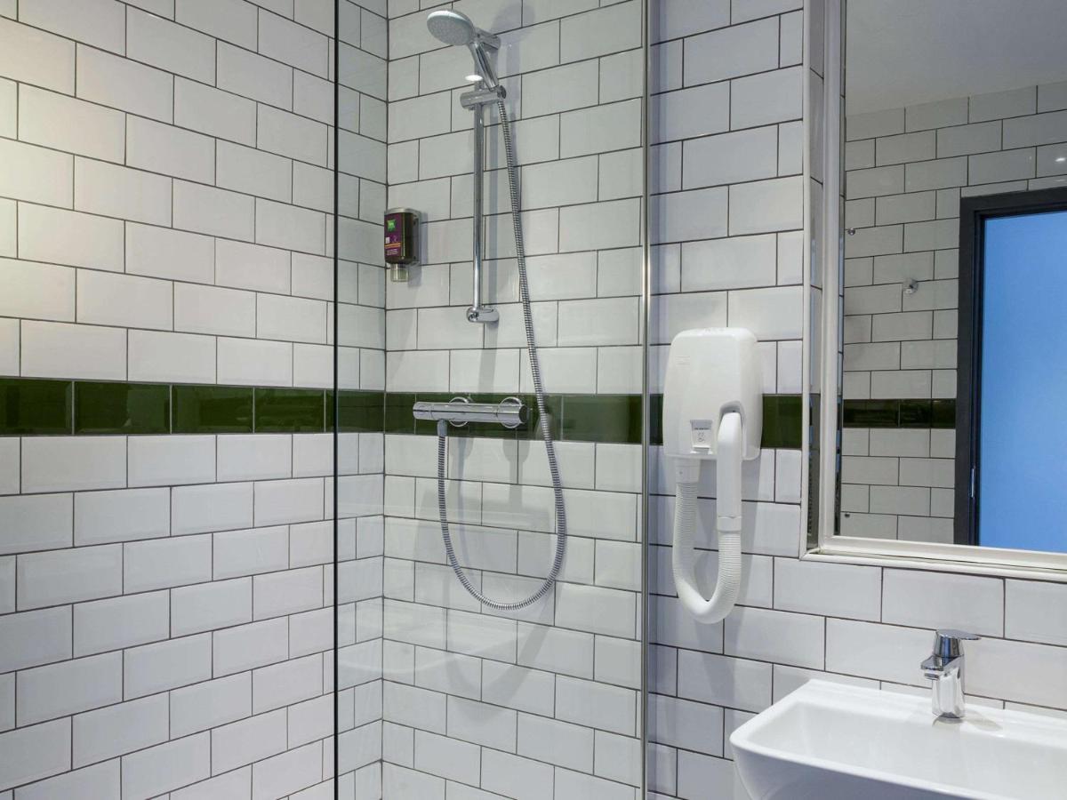 Hotell Ibis Styles Walthamstow 3*