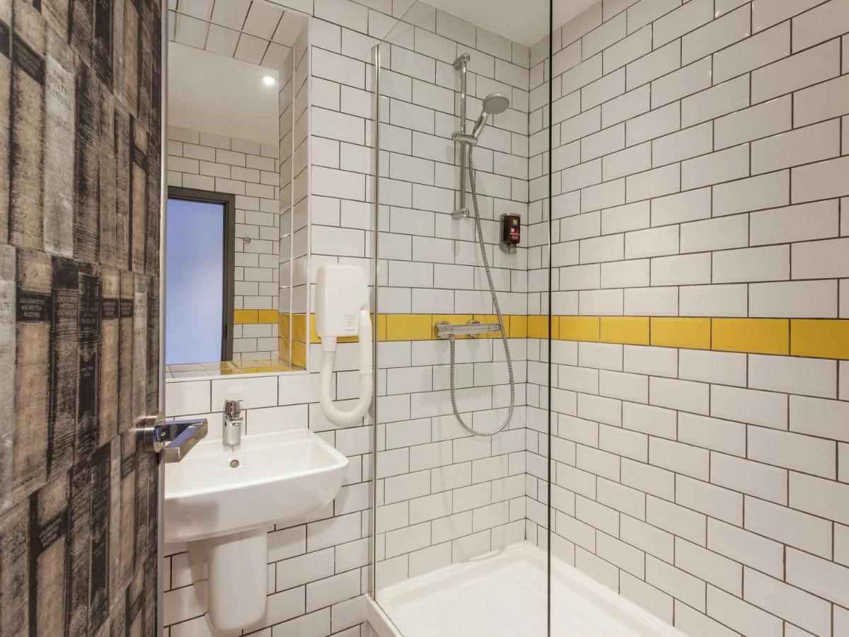 Ibis Styles Walthamstow Hotell 3*