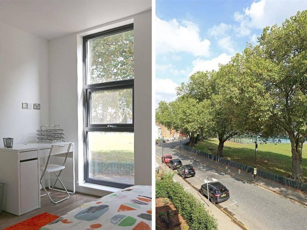 Appartement Linton *