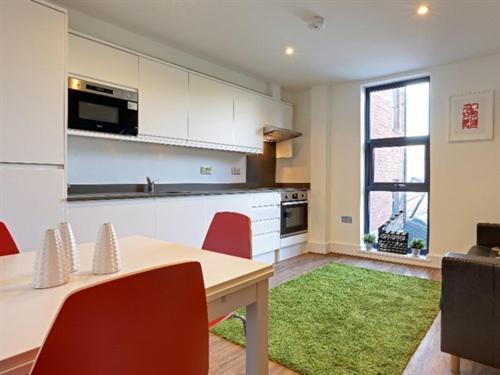 Linton Appartement