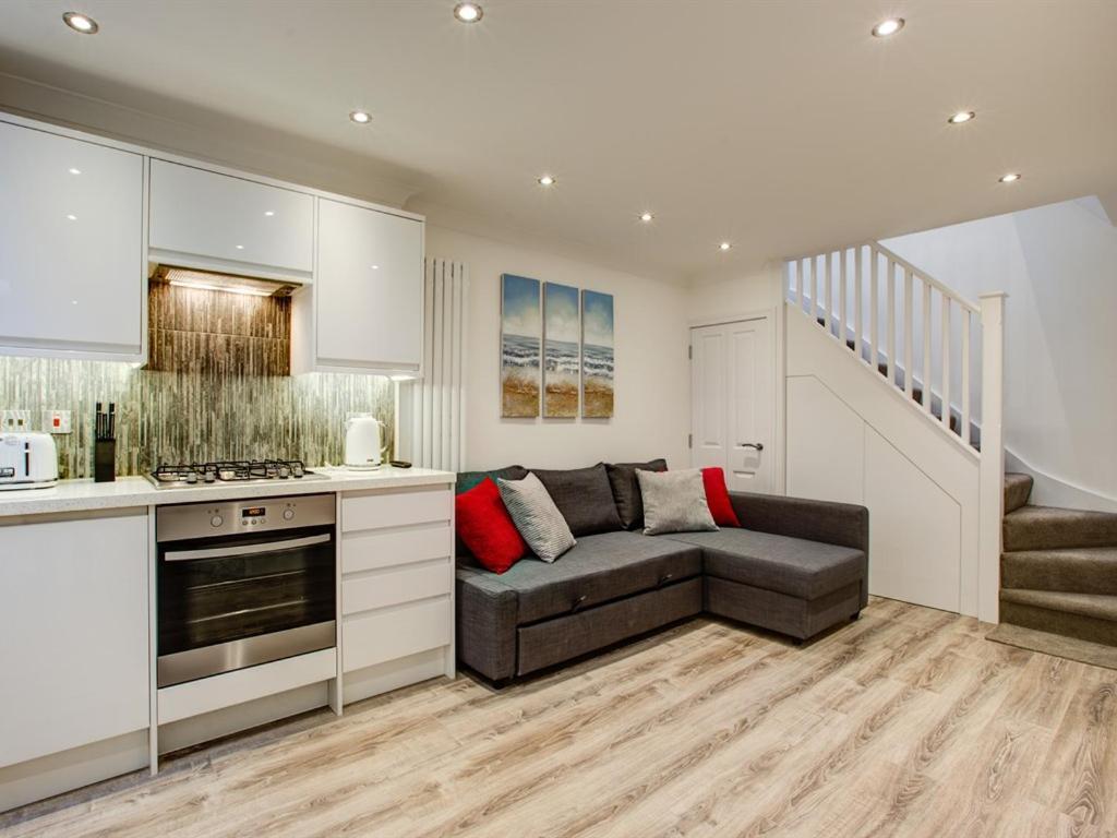 Appartement Linton Londen