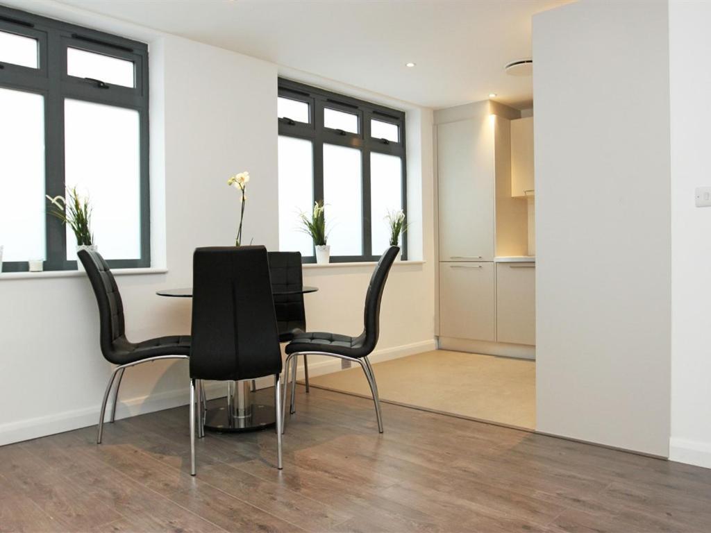 Linton Appartement
