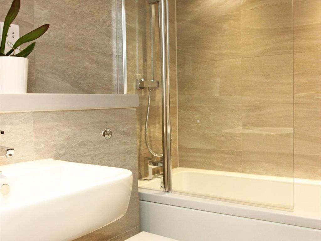 Appartement Linton Londen