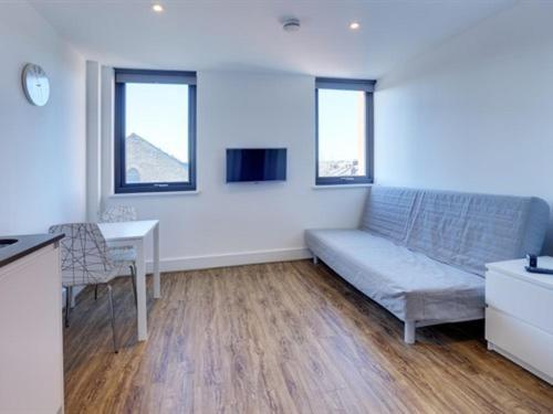 Appartement Linton *