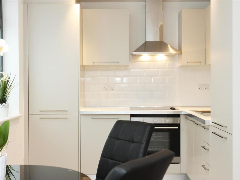 Appartement Linton *