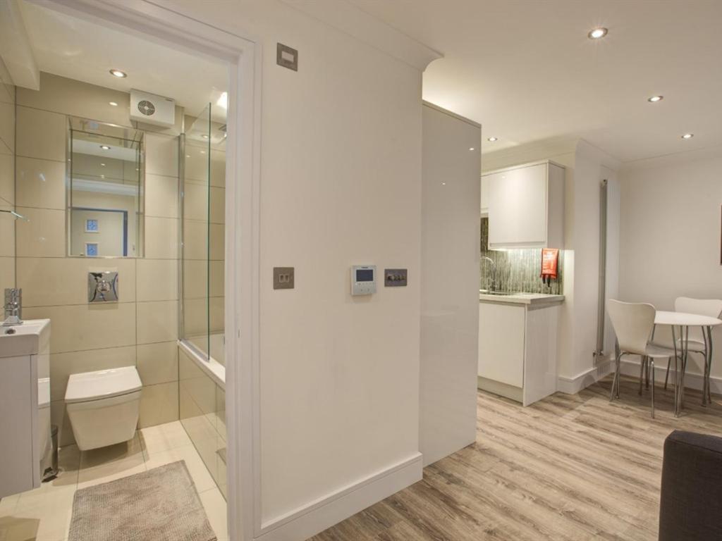 Linton Appartement