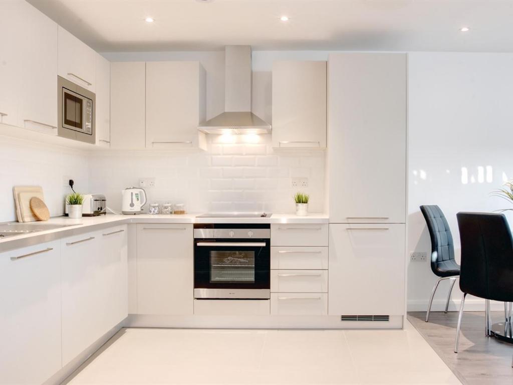 Appartement Linton