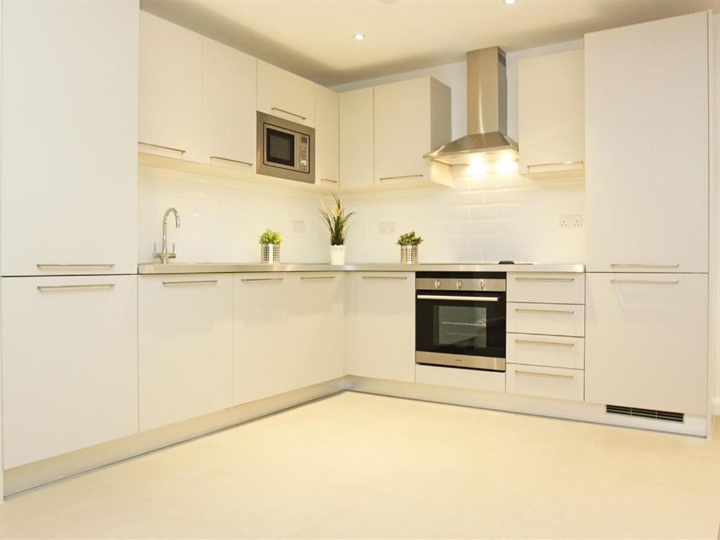 Appartement Linton *