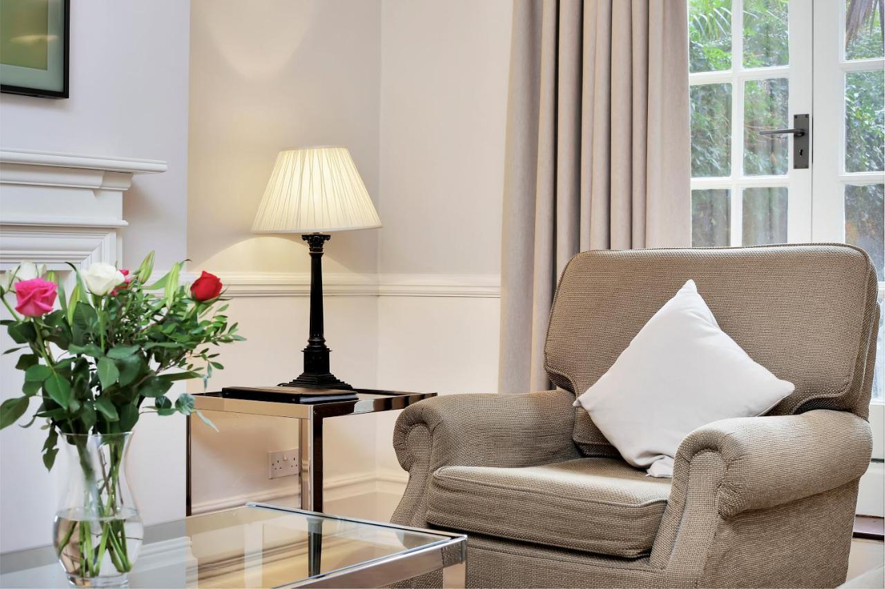 No1 The Mansions By Mansley 4* Londen