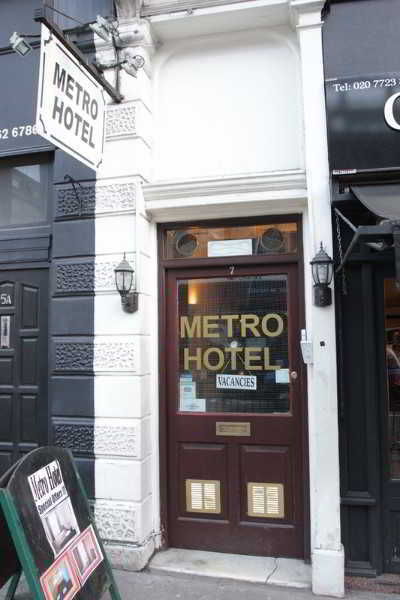 Tony's House 2* London