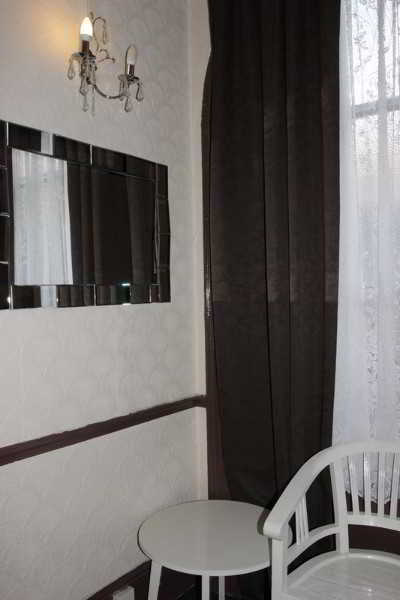 Tony's House Hotel