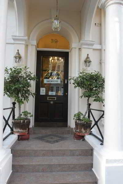 Tony's House Hotel London