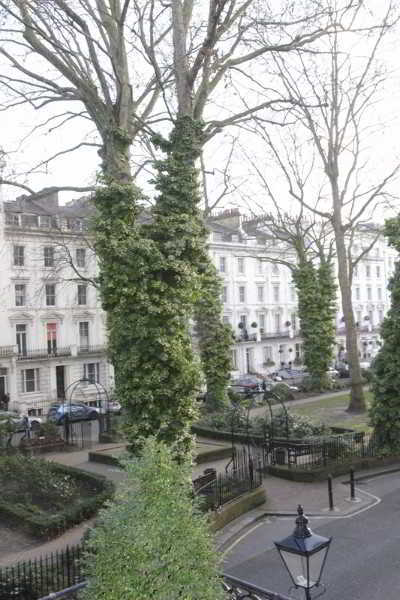 Tony's House Hotel London