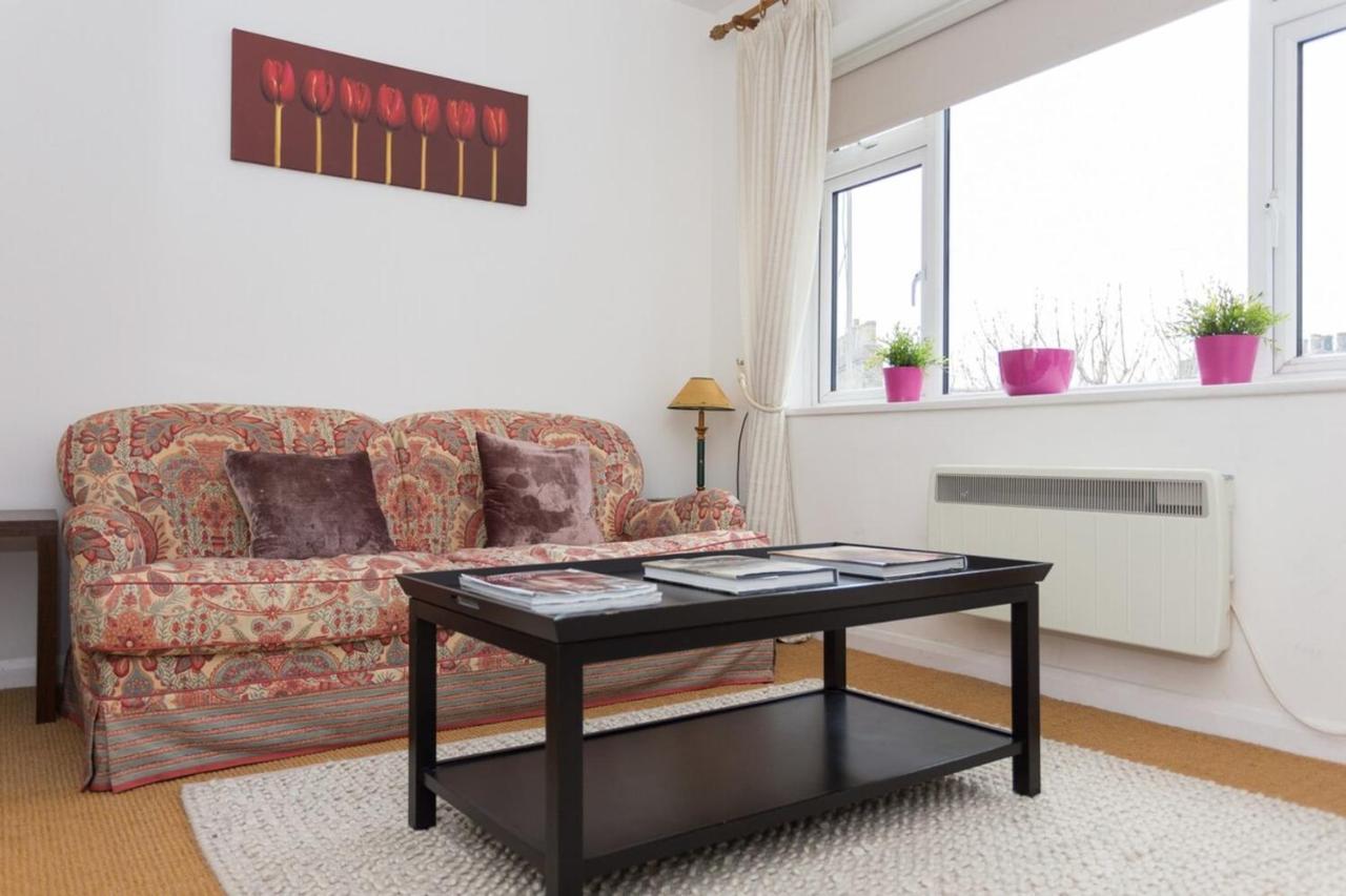 Professionally Cleaned 1 Bed Flat In South Kensington Appartement *