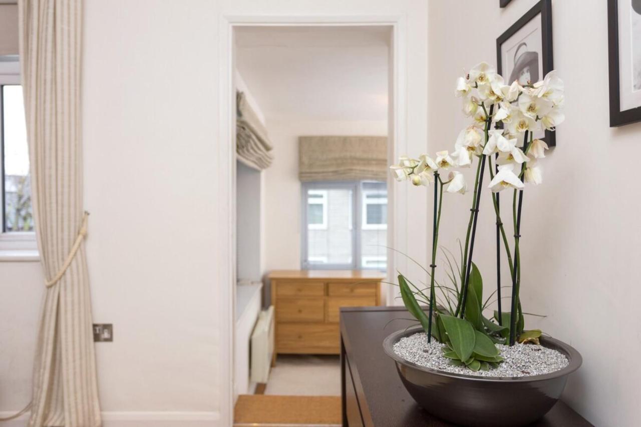 Professionally Cleaned 1 Bed Flat In South Kensington Appartement