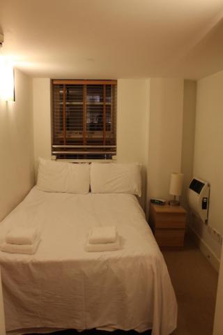2-bed, 2-bath Sanctuary Near Holborn Station, Covent Garden & West End Londen