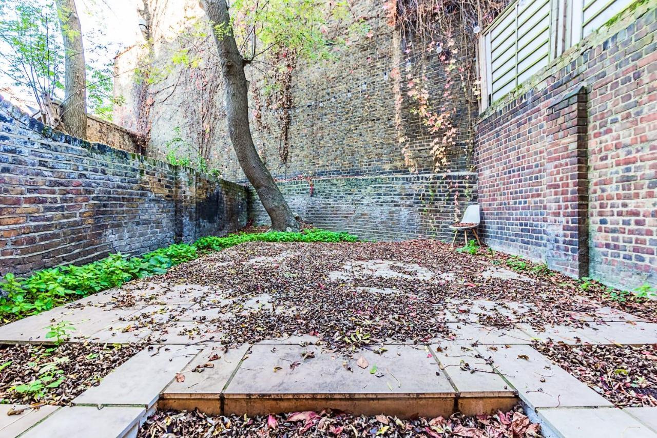 Apartment Stylish Camden London