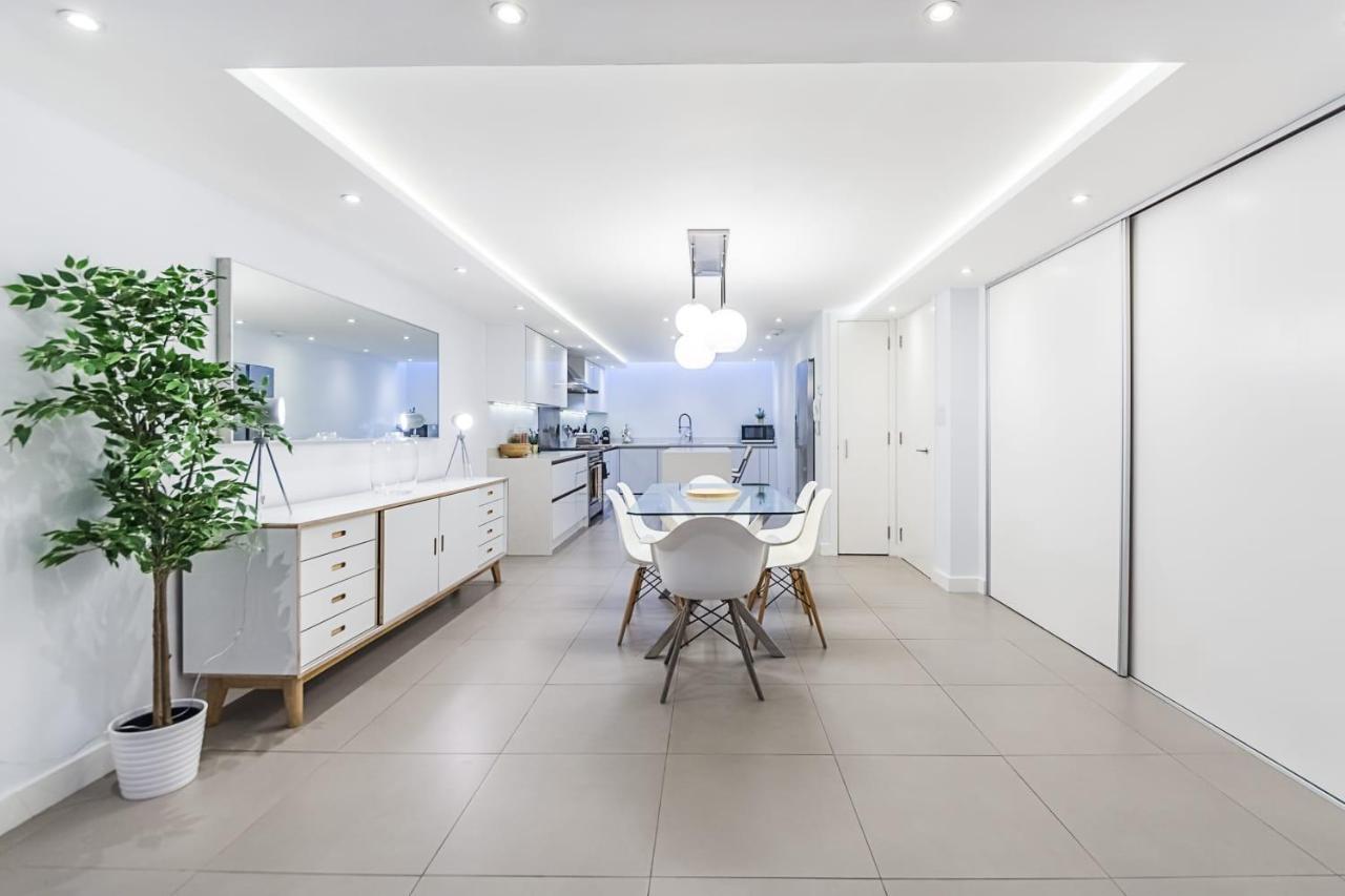 Apartment Stylish Camden London