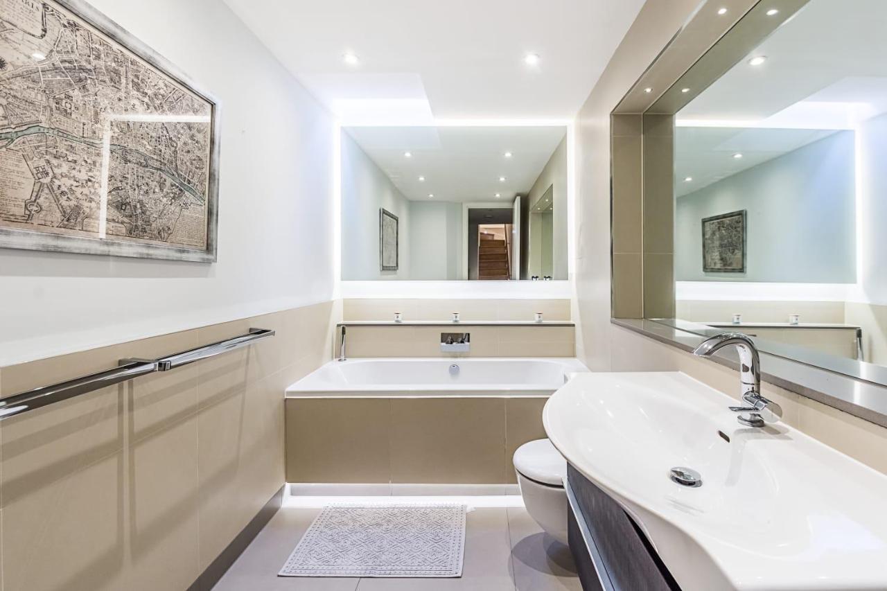 Apartment Stylish Camden London