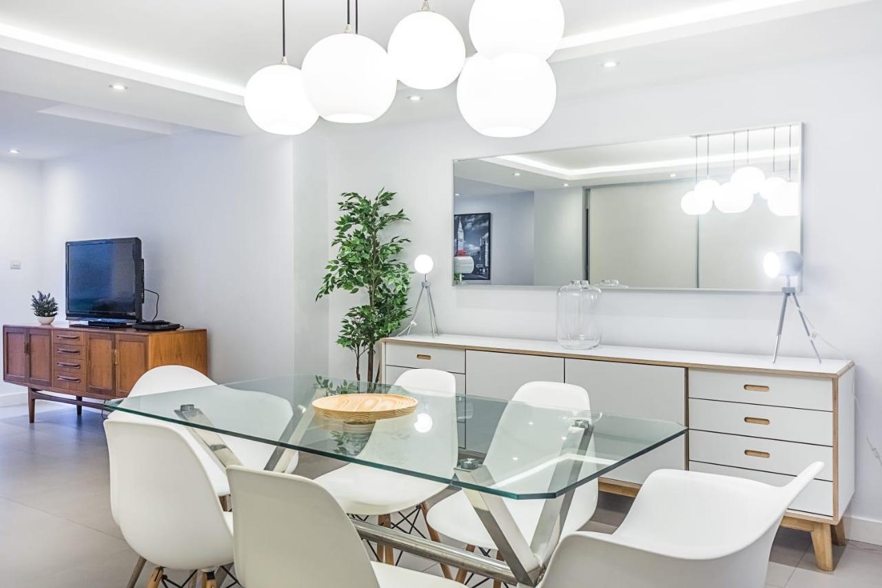Stylish Camden Apartment London