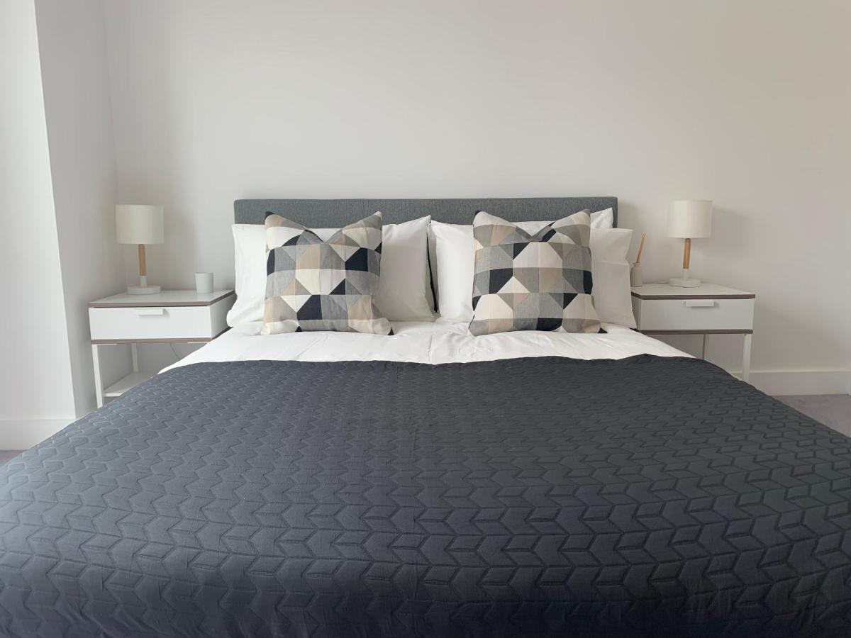 Blackwall Leilighet London
