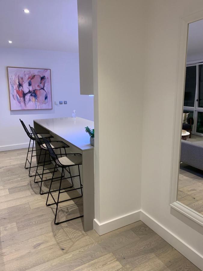 Leilighet Blackwall London