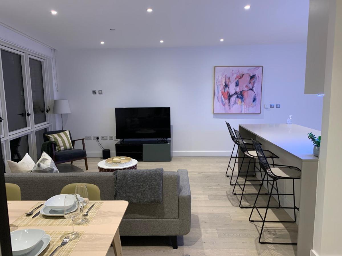 Blackwall London