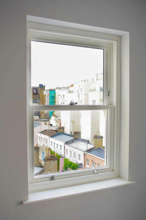 Apartment Queensberry Place By Stayo