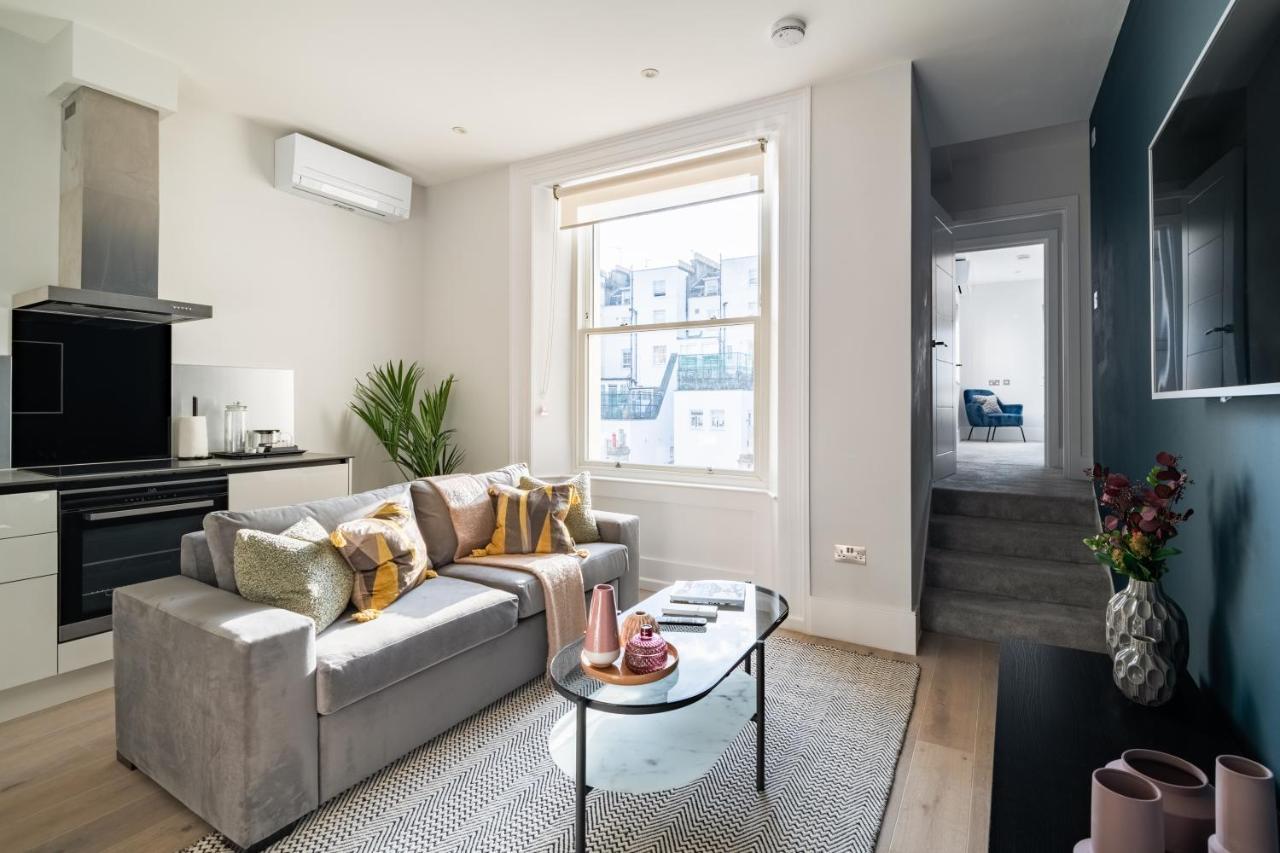 Queensberry Place By Stayo Apartment