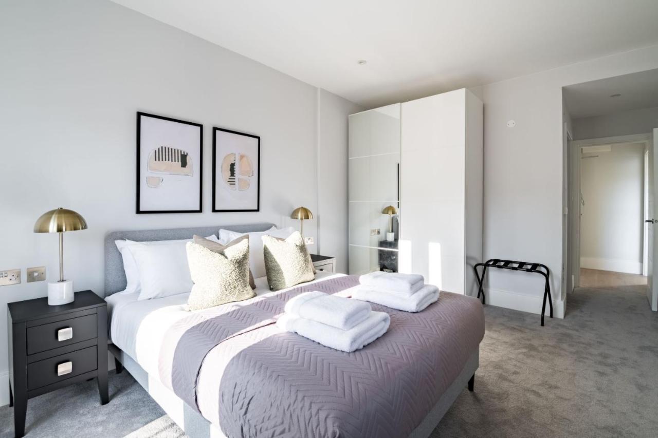 Queensberry Place By Stayo * London