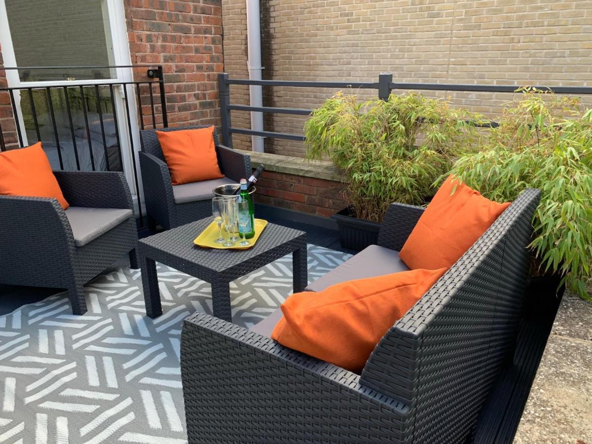 Notting Hill 3br Townhouse With Ensuite Bathrooms - Ideal For Families Vakantiehuis *