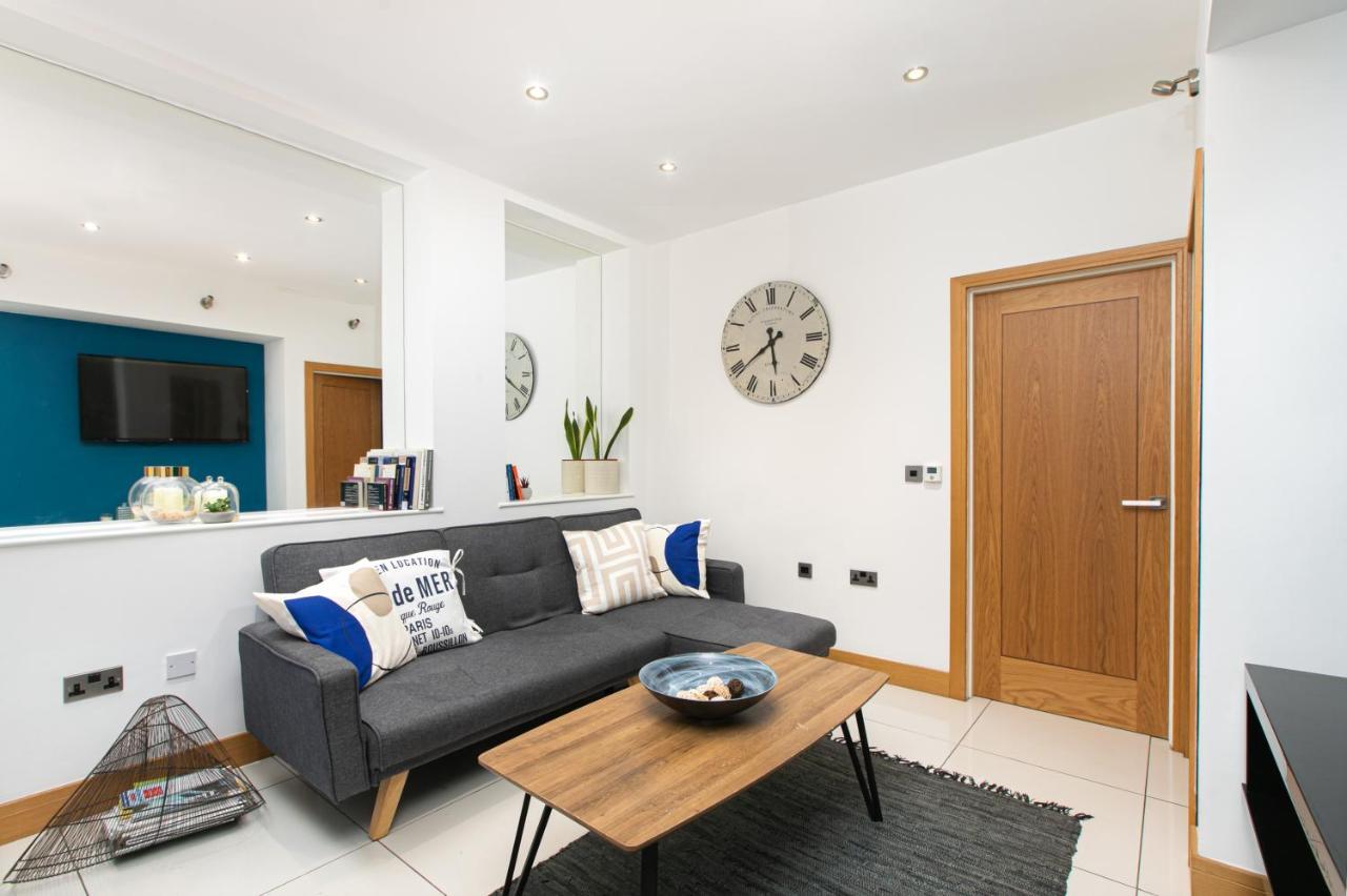 Beautifully Styled - Oxford Circus Apartamento *
